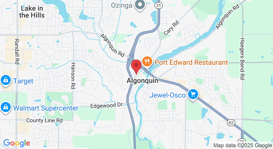 Algonquin, IL, USA