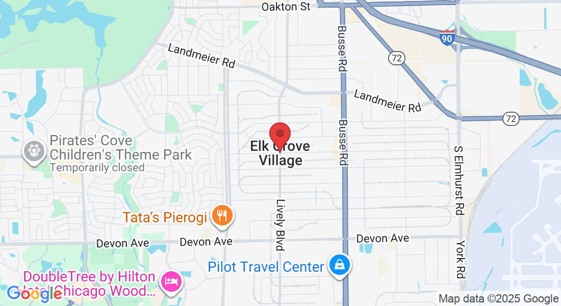Elk Grove Village, IL, USA