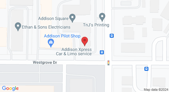 16501 Addison Rd, Addison, TX 75001, USA