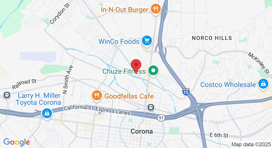 440 River Rd # G, Corona, CA 92878, USA