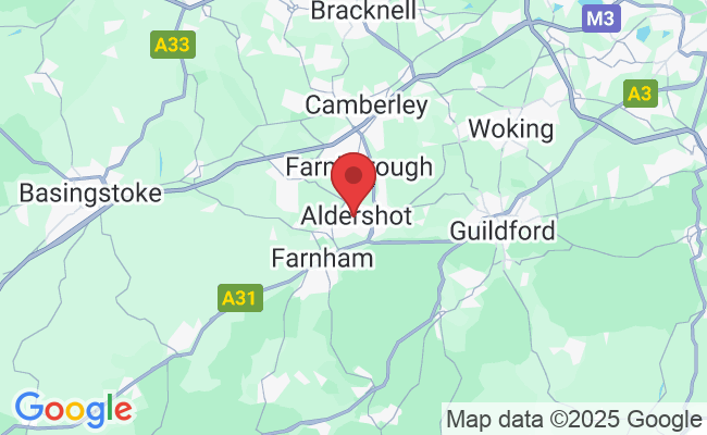 6, Beechnut Ind Estate, Beechnut Rd, Aldershot GU12 4JA, UK
