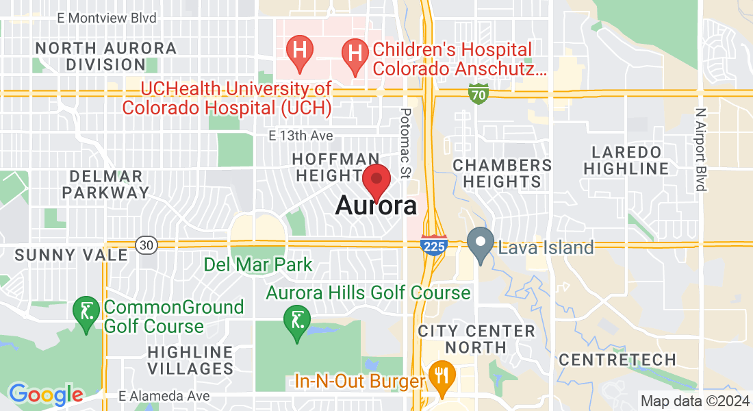 Aurora, CO, USA