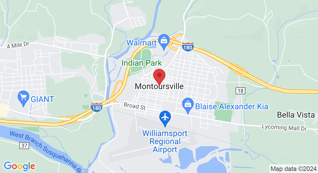 Montoursville, PA, USA
