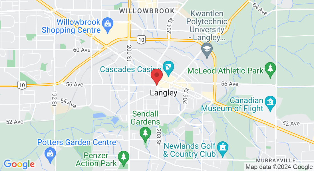 Langley, BC, Canada