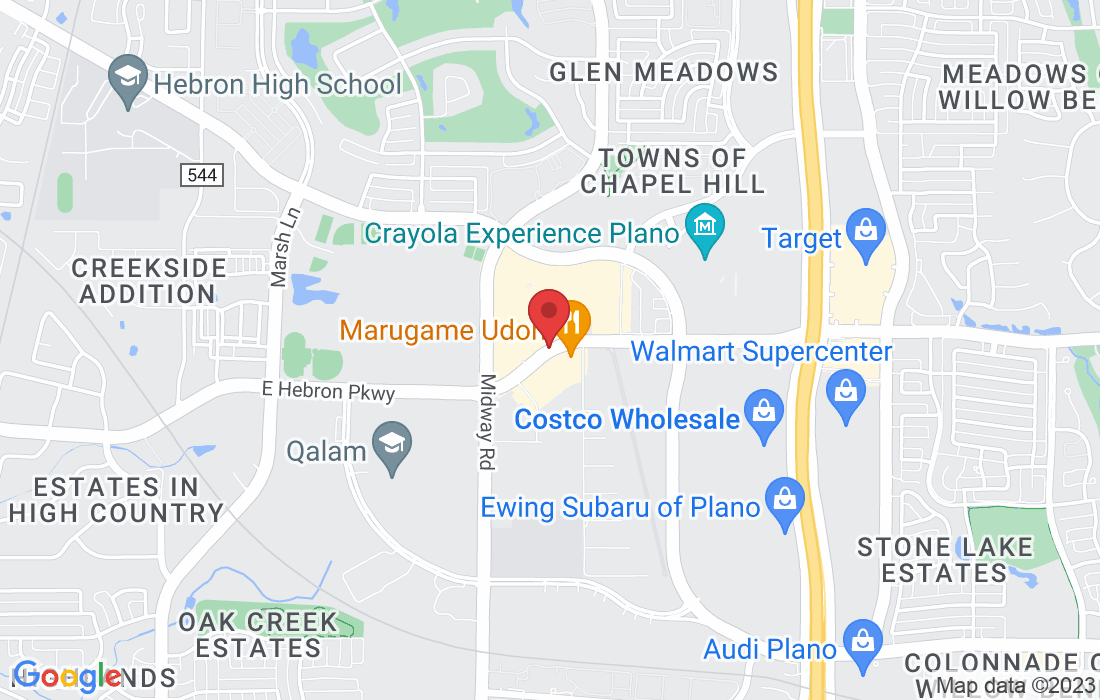 6505 W Park Blvd #155, Plano, TX 75093, USA