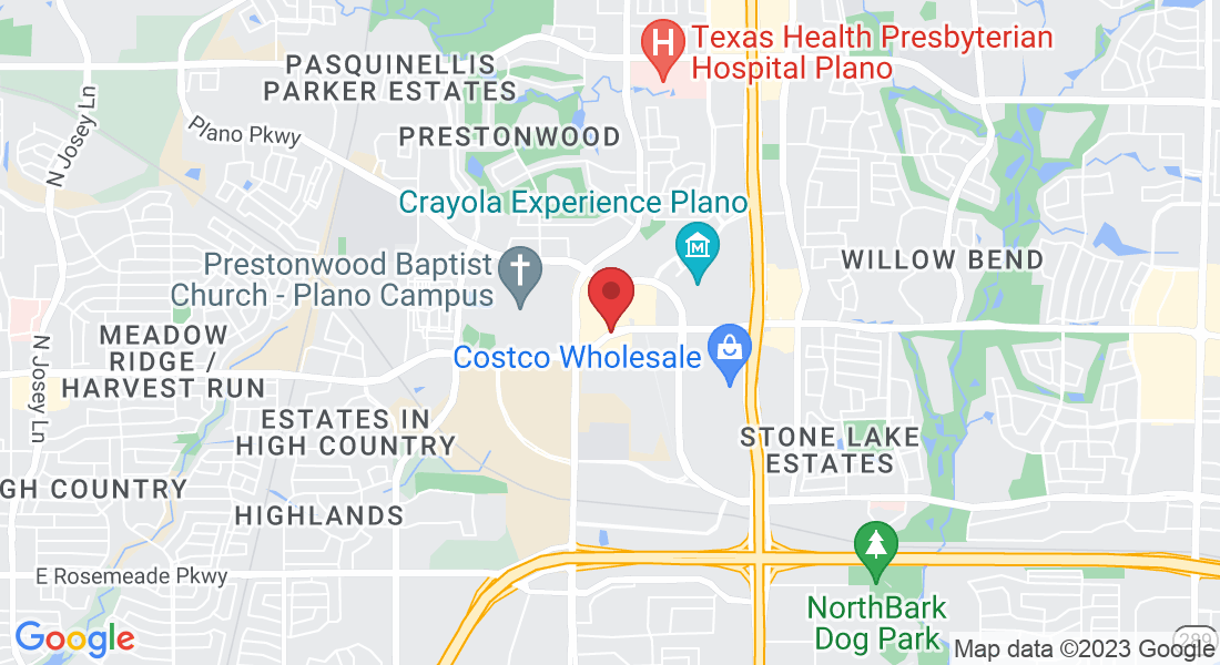 6505 W Park Blvd #155, Plano, TX 75093, USA