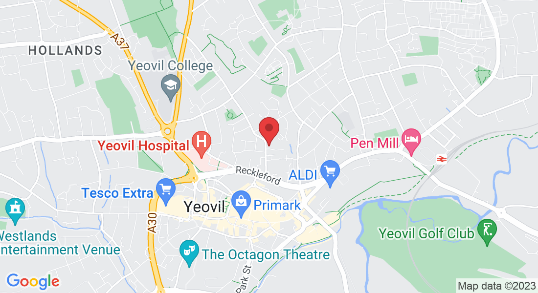 Unit 1, 32 Goldcroft, Yeovil BA21 4DH, UK