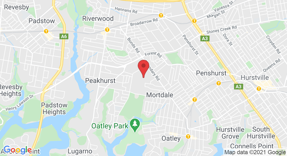 30 Norman St, Peakhurst NSW 2210, Australia