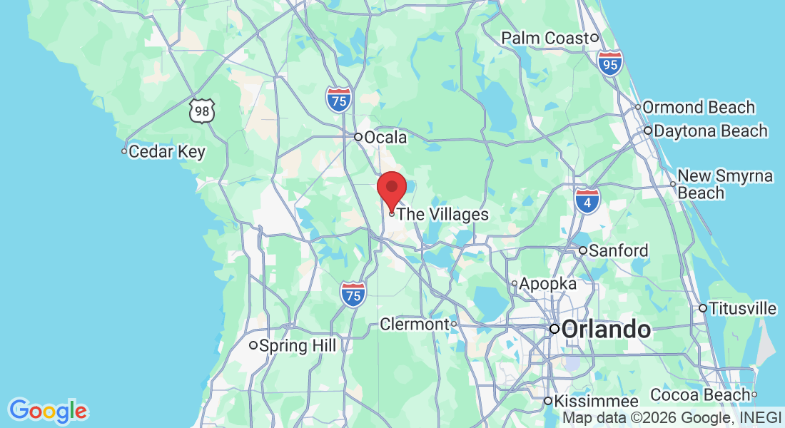 The Villages, FL, USA