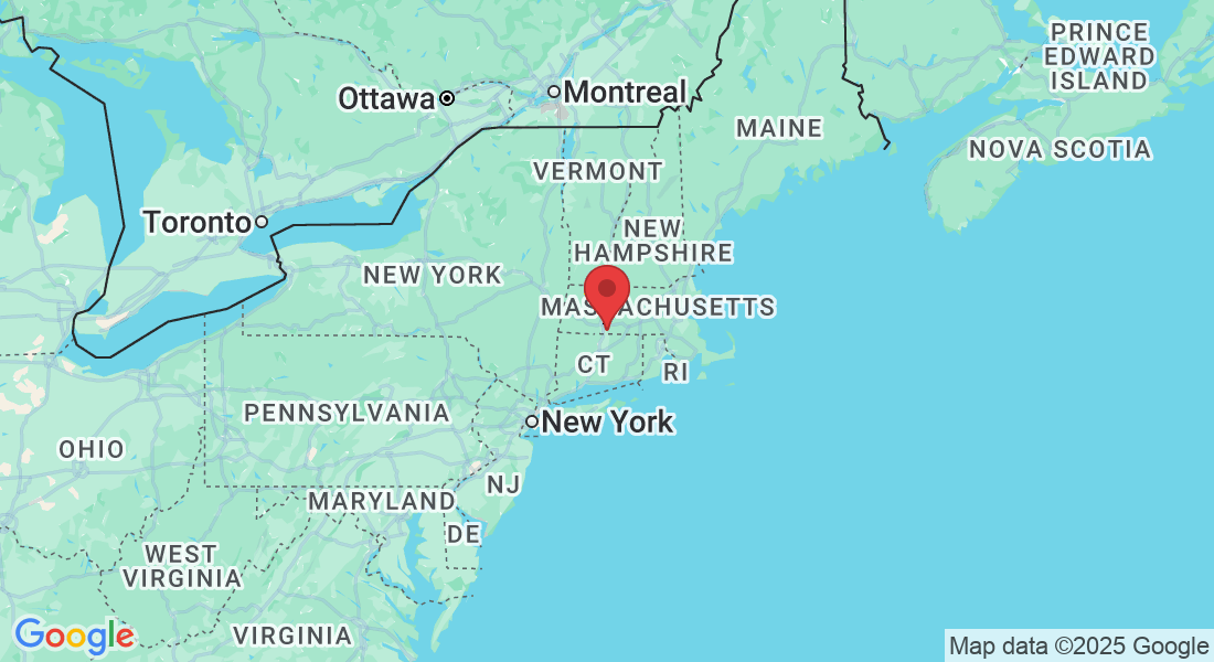 East Longmeadow, MA 01028, USA
