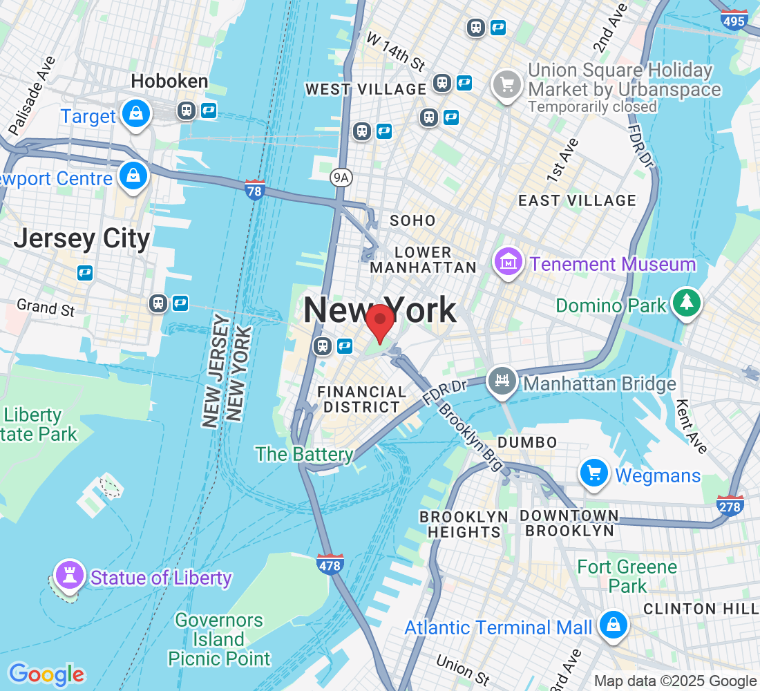 New York, NY, USA