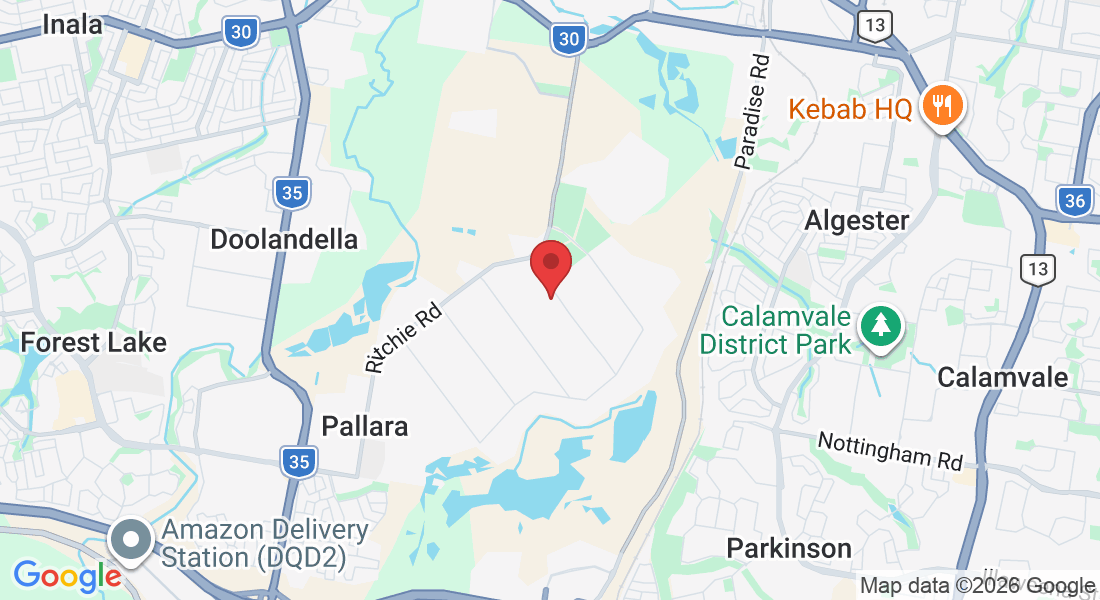 8 Ventura St, Pallara QLD 4110, Australia