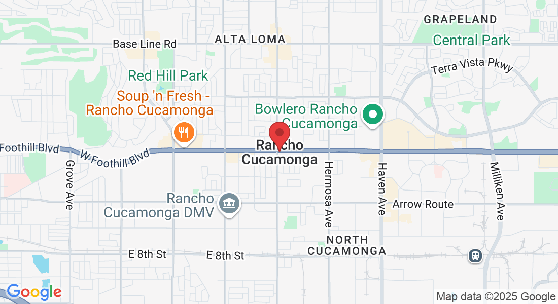 Rancho Cucamonga, CA, USA