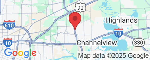 5144 East Sam Houston Pkwy N suite 606, Houston, TX 77015, USA