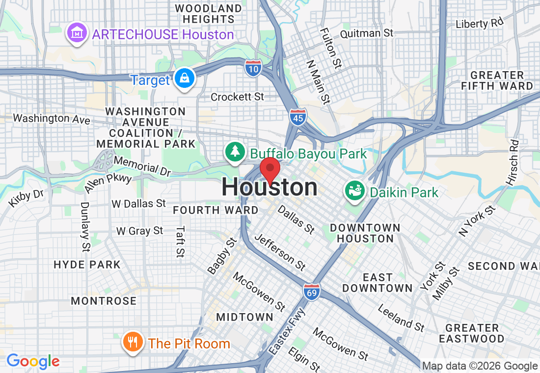 Houston, TX, USA