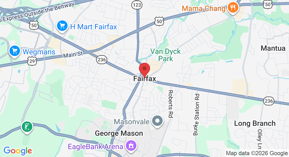 Fairfax, VA, USA