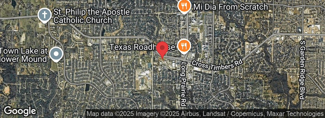 3001 Cross Timbers Rd Suite 110, Flower Mound, TX 75022, USA