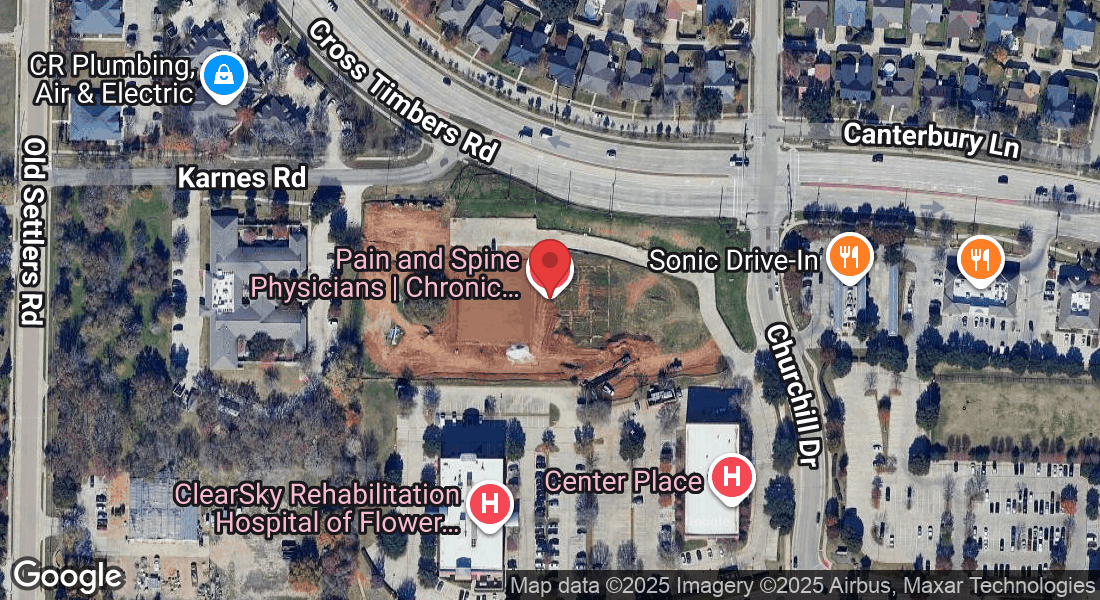 3001 Cross Timbers Rd Suite 110, Flower Mound, TX 75022, USA