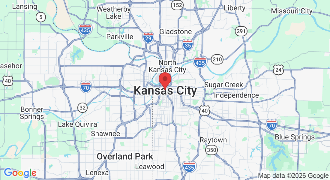 Kansas City, MO, USA