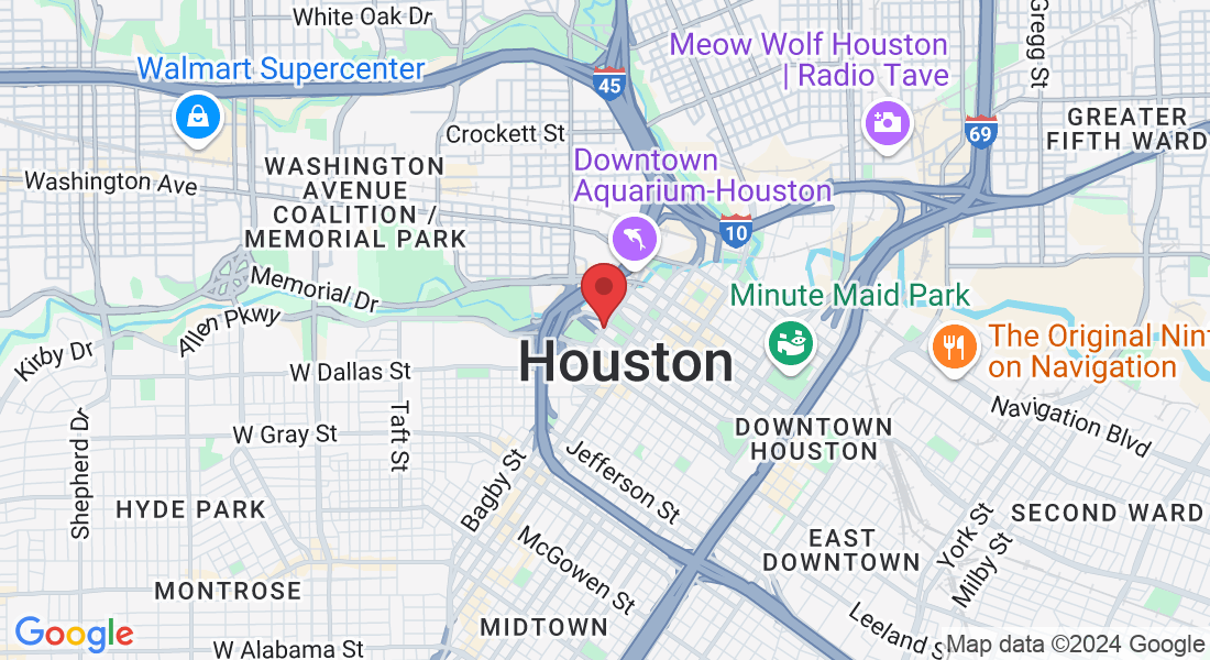 Houston, TX, USA