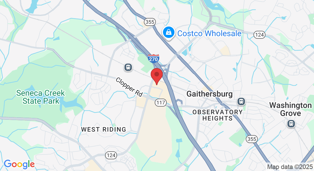 503 Quince Orchard Rd, Gaithersburg, MD 20878, USA