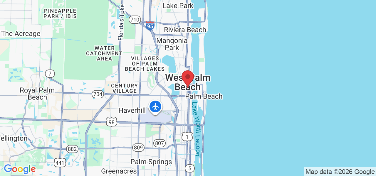 West Palm Beach, FL, USA