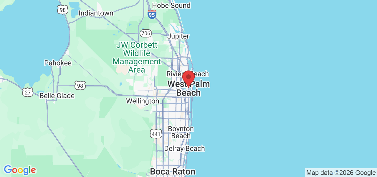 West Palm Beach, FL, USA