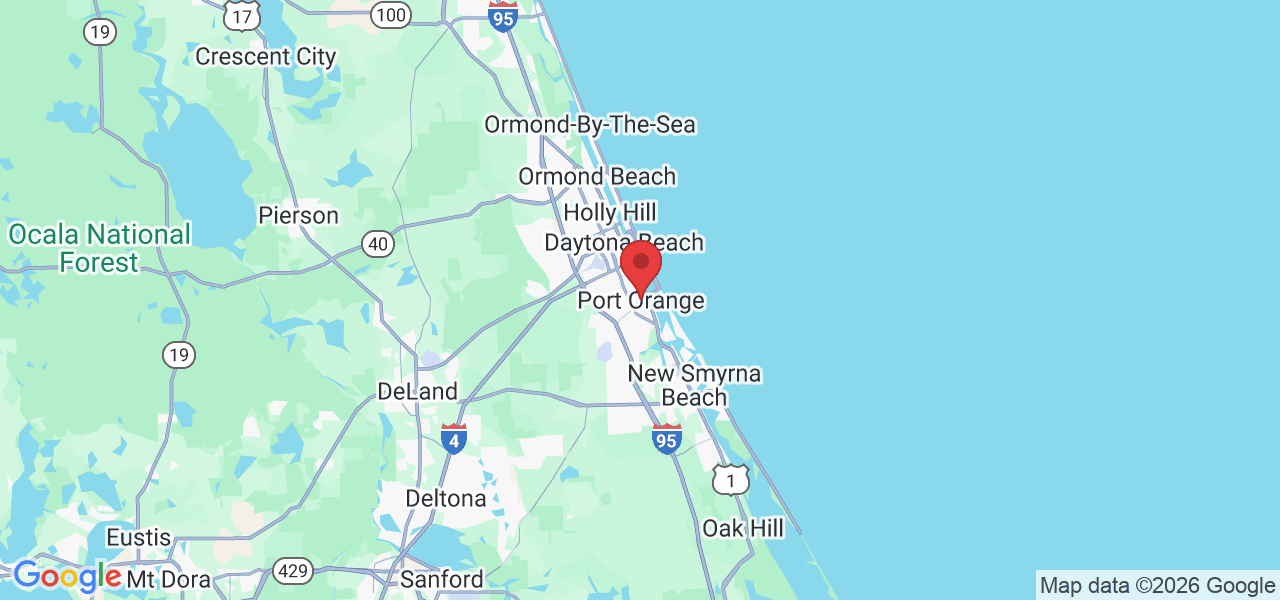 Port Orange, FL, USA