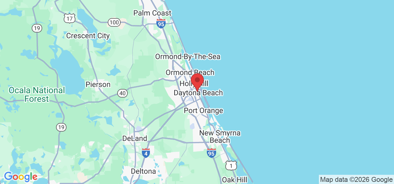 Daytona Beach, FL, USA