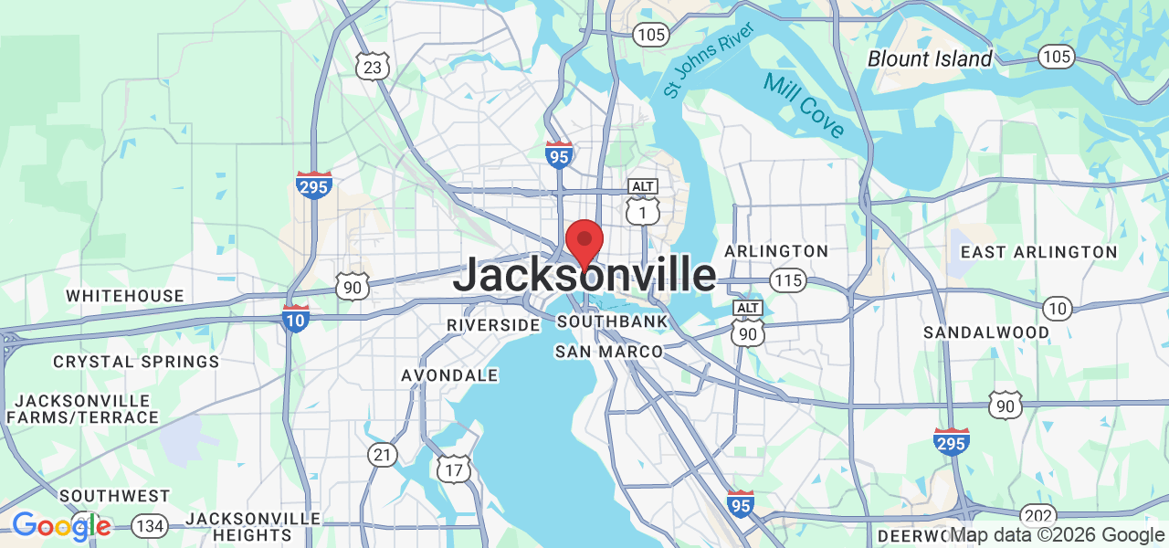 Jacksonville, FL, USA