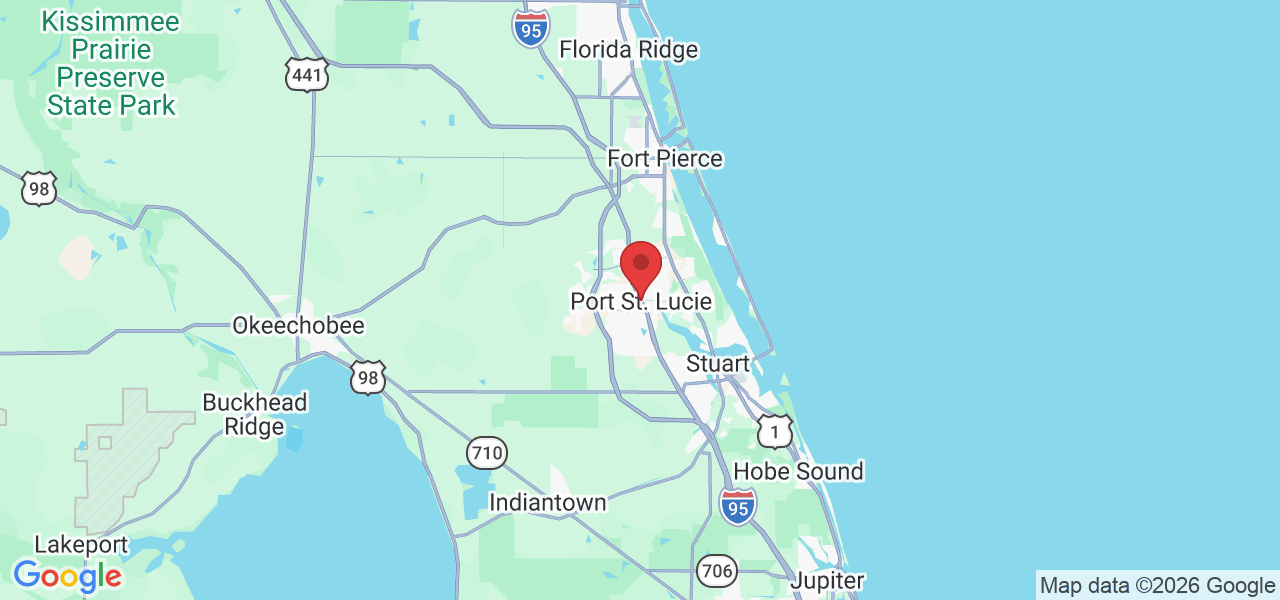 Port St. Lucie, FL, USA