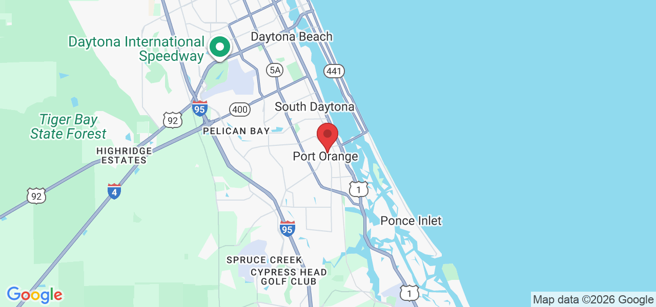 Port Orange, FL, USA