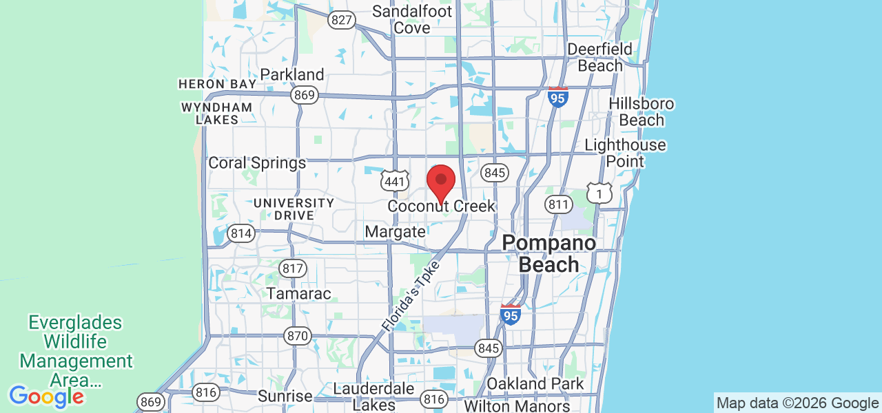 Coconut Creek, FL, USA