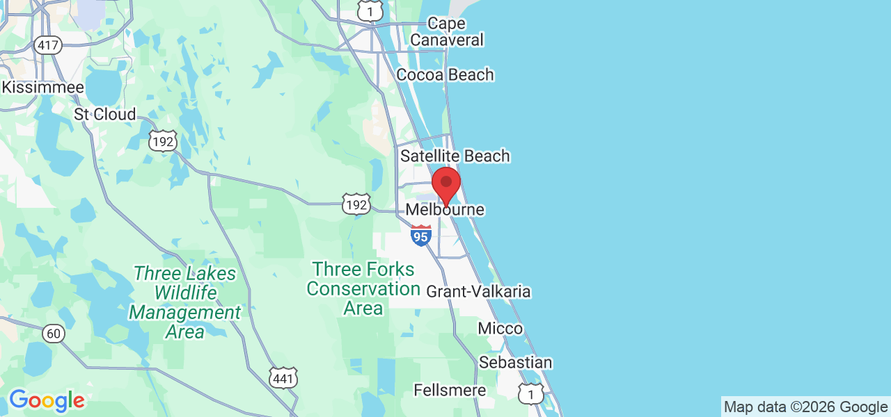 Melbourne, FL, USA
