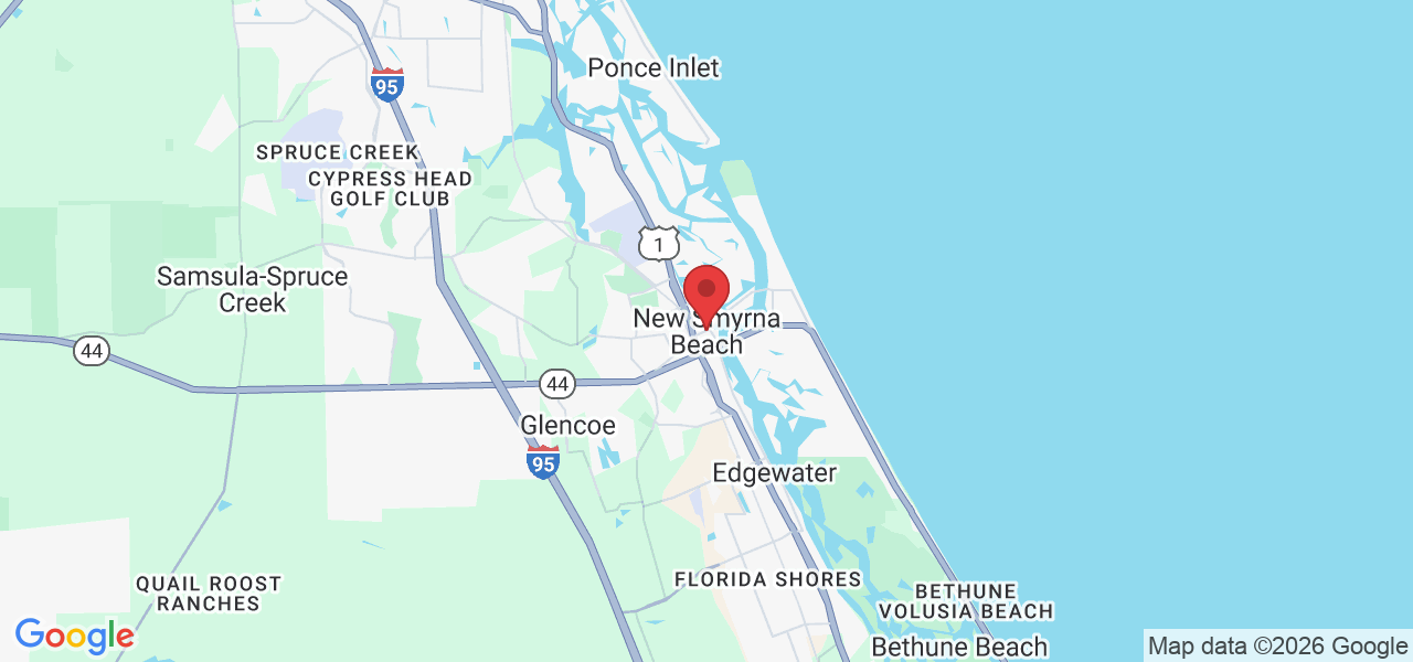 New Smyrna Beach, FL, USA