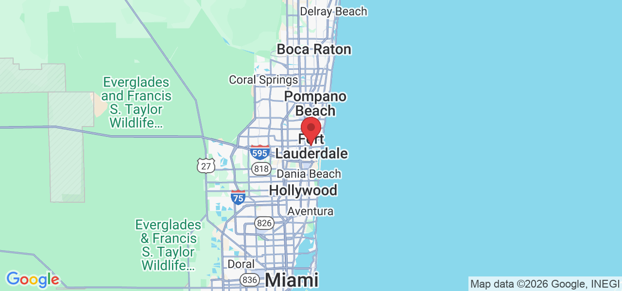 Fort Lauderdale, FL, USA