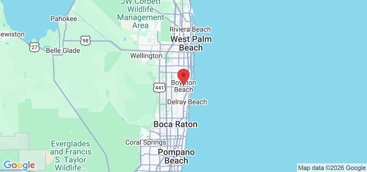 Boynton Beach, FL, USA