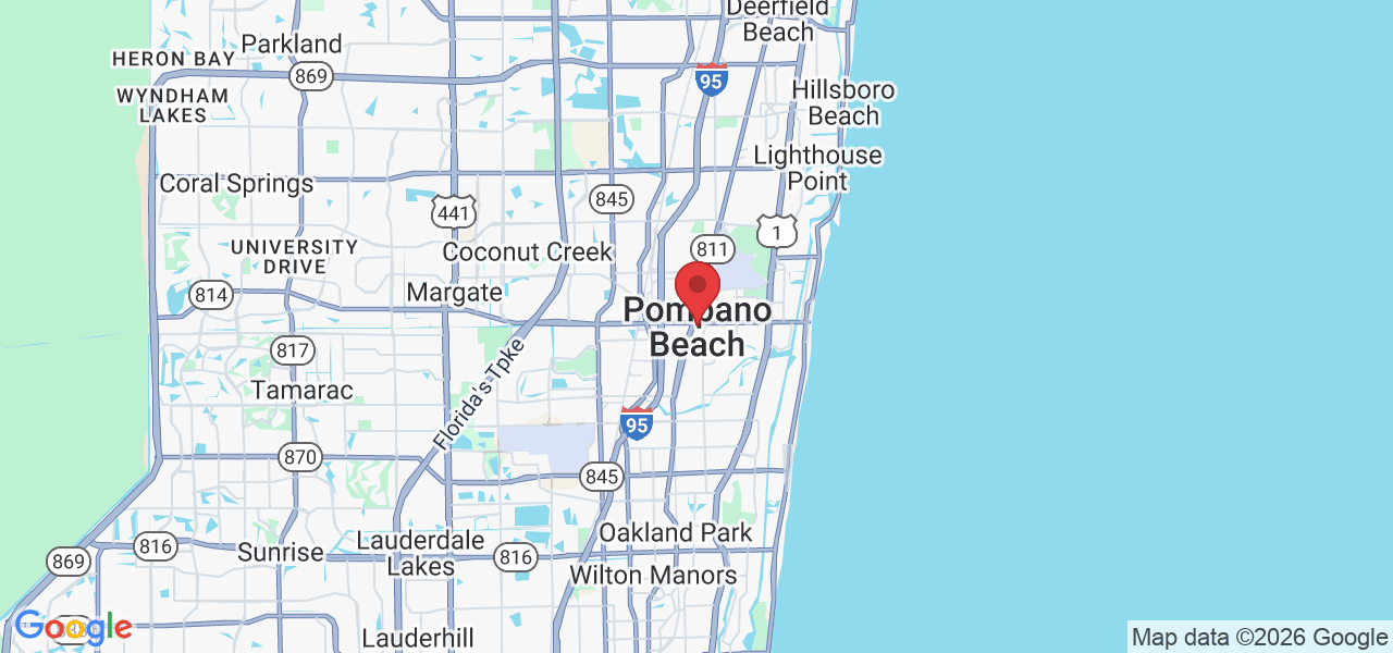 Pompano Beach, FL, USA