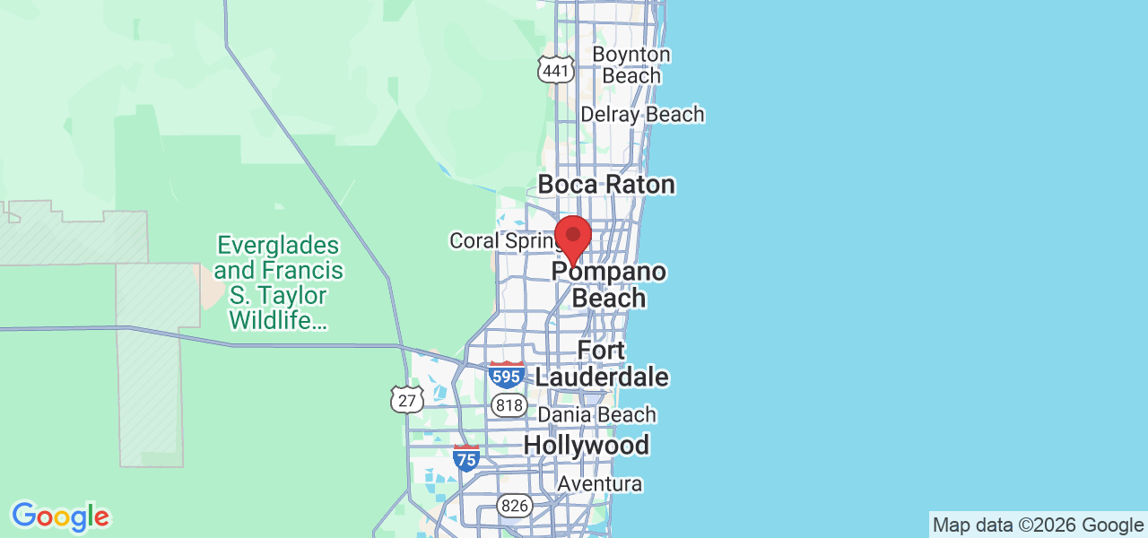 Coconut Creek, FL, USA