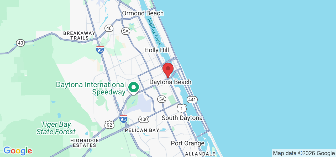 Daytona Beach, FL, USA