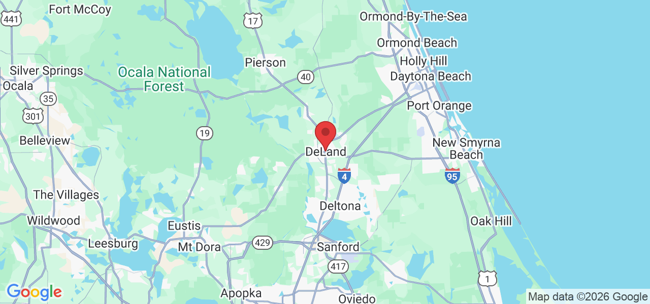 DeLand, FL, USA