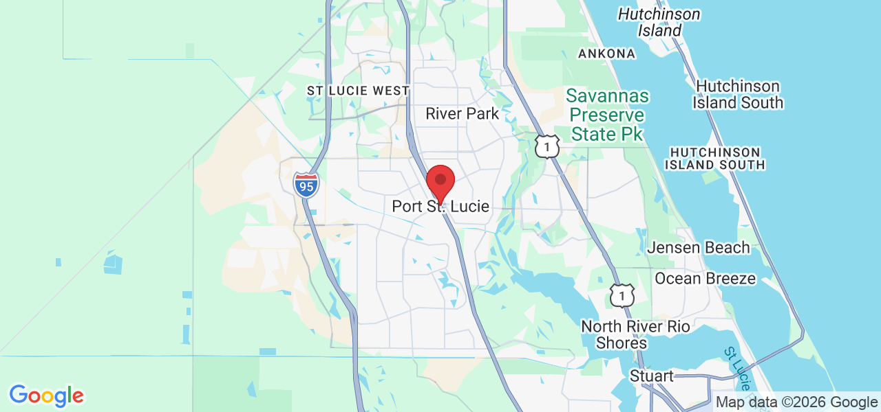 Port St. Lucie, FL, USA