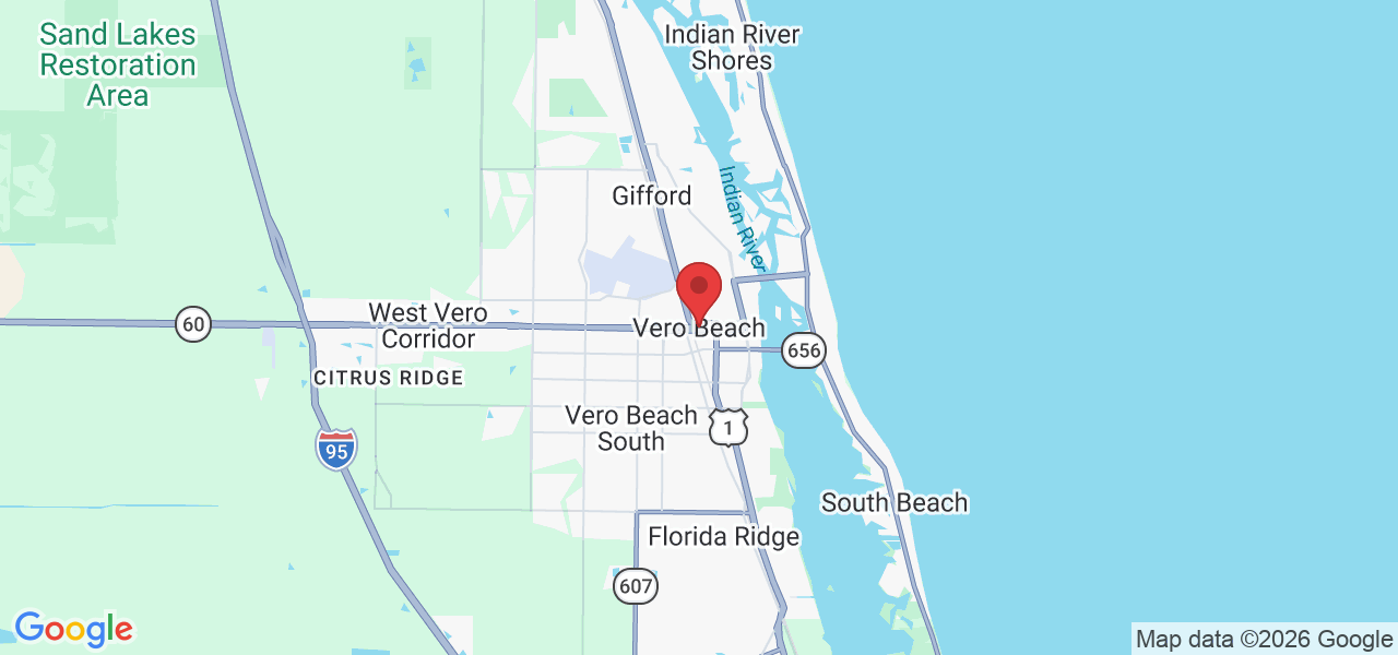 Vero Beach, FL, USA