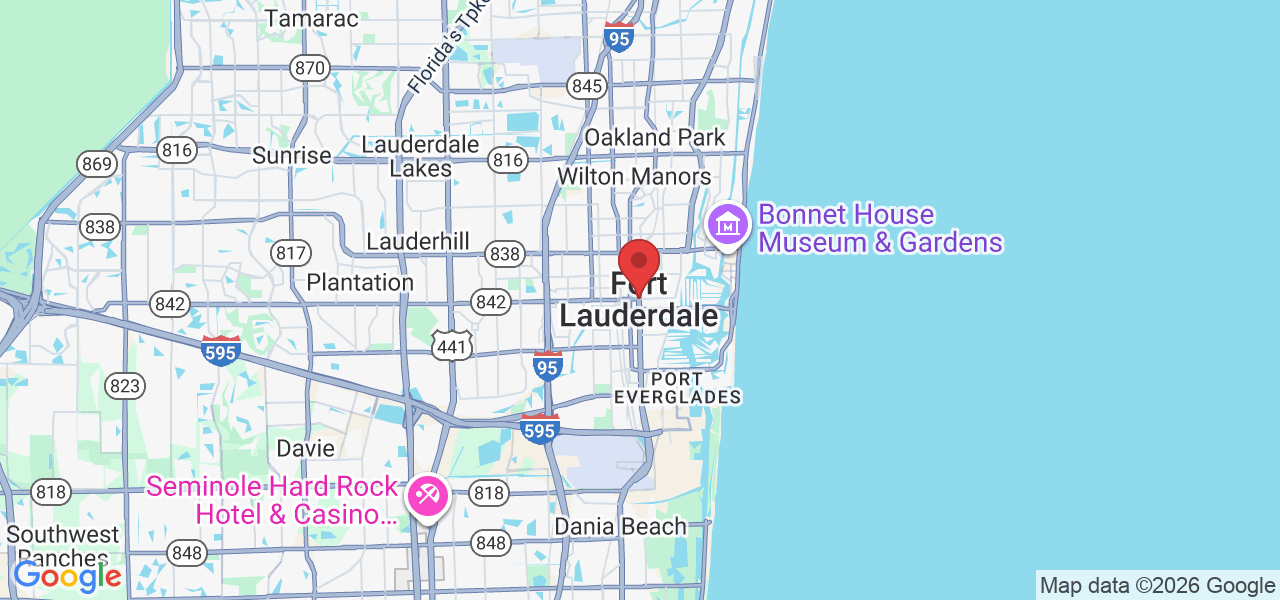 Fort Lauderdale, FL, USA