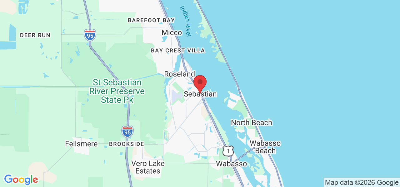 Sebastian, FL, USA