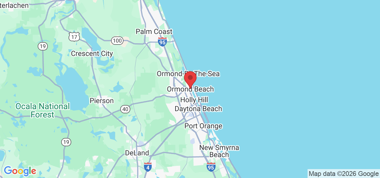 Ormond Beach, FL, USA