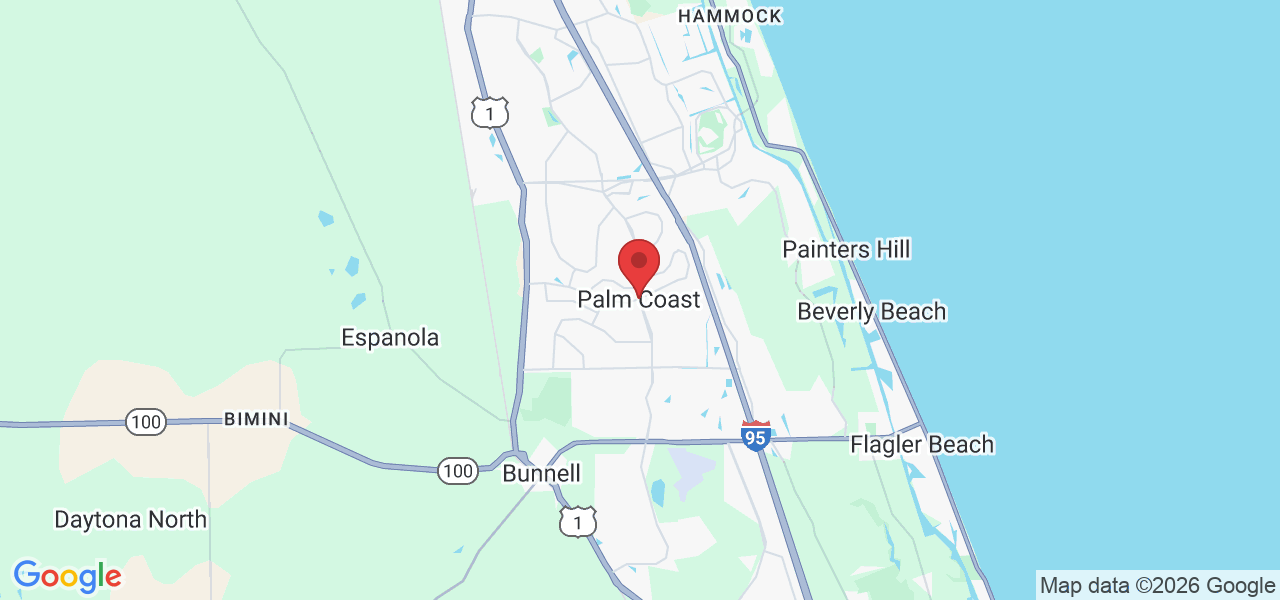 Palm Coast, FL, USA