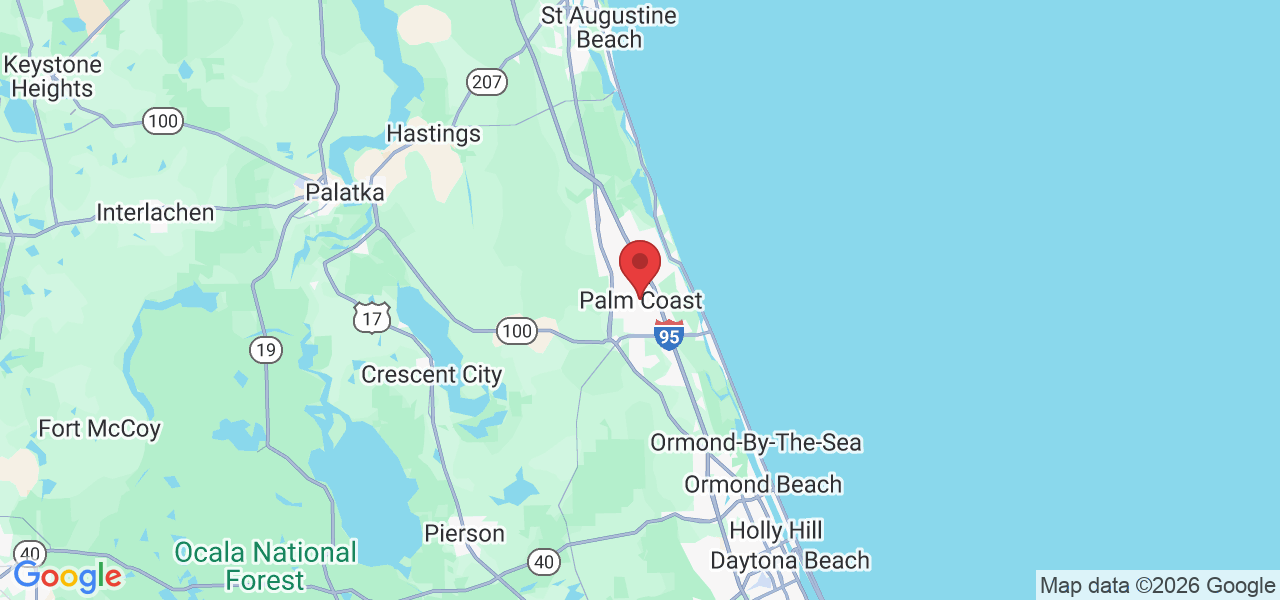 Palm Coast, FL, USA