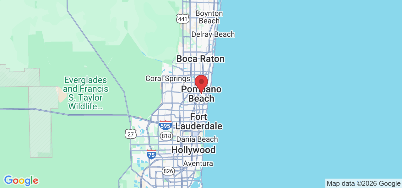 Pompano Beach, FL, USA