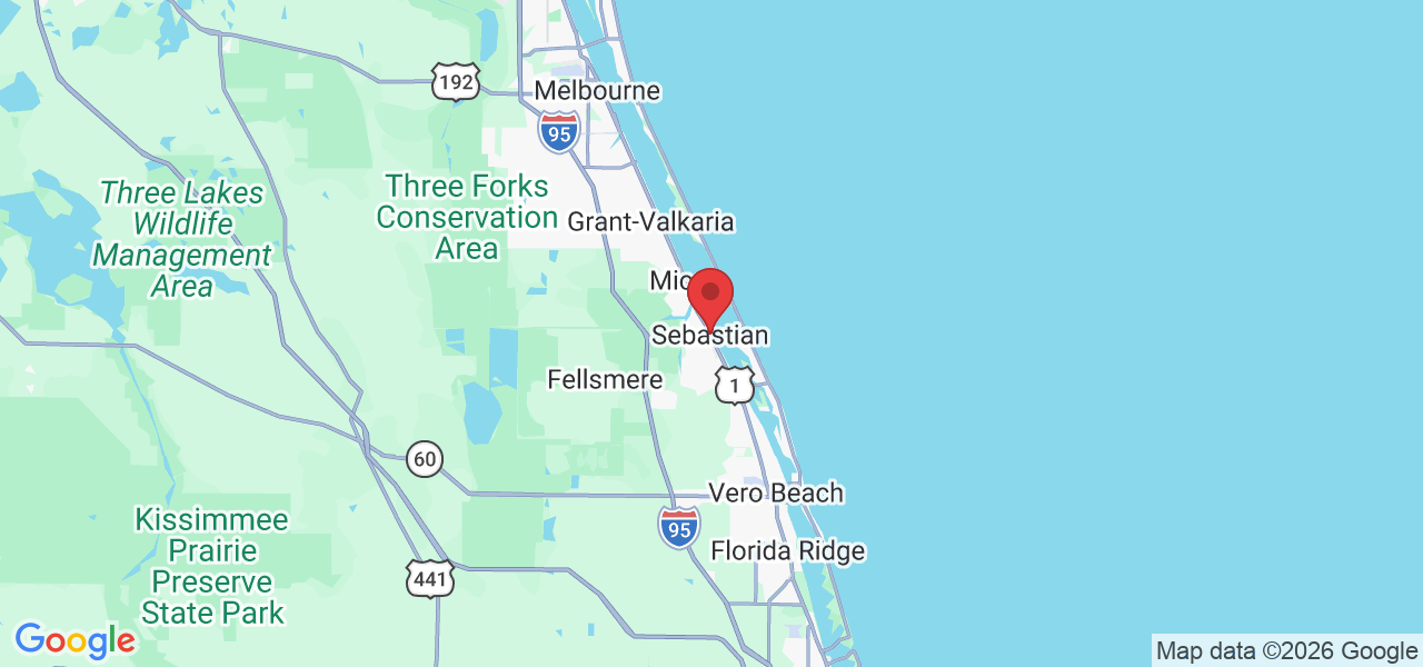Sebastian, FL, USA